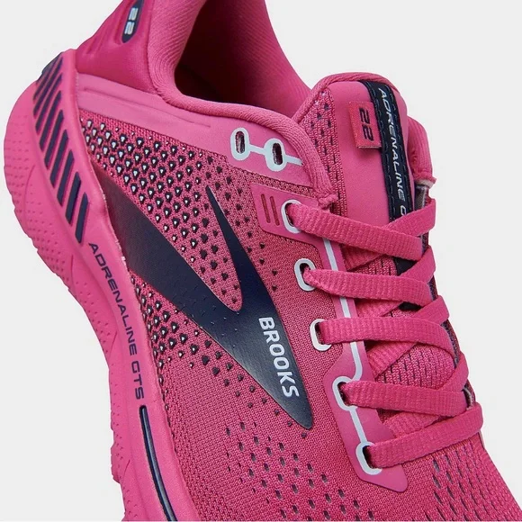 BROOKS ADRENALINE
GTS 22 RUNNING SHOES - Picture 3 of 10